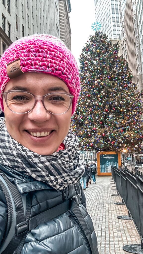 - Nowy Jork w filmach: Miejsca, które musisz odwiedzić!