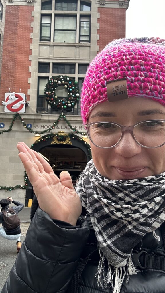 - Nowy Jork w filmach: Miejsca, które musisz odwiedzić!