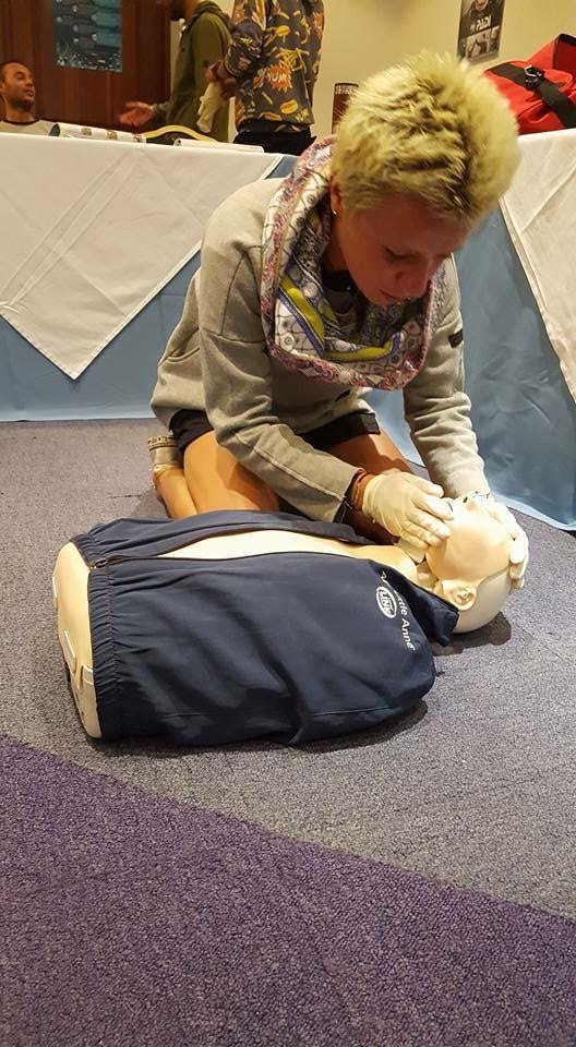 - Jak zacząć karierę jako instruktor nurkowania [post praktyczny]