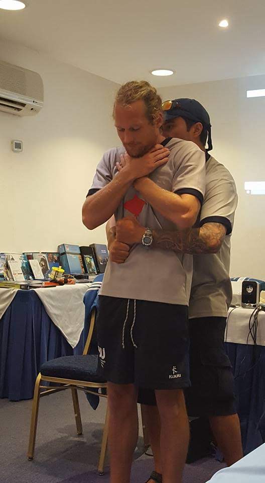 - Jak zacząć karierę jako instruktor nurkowania [post praktyczny]