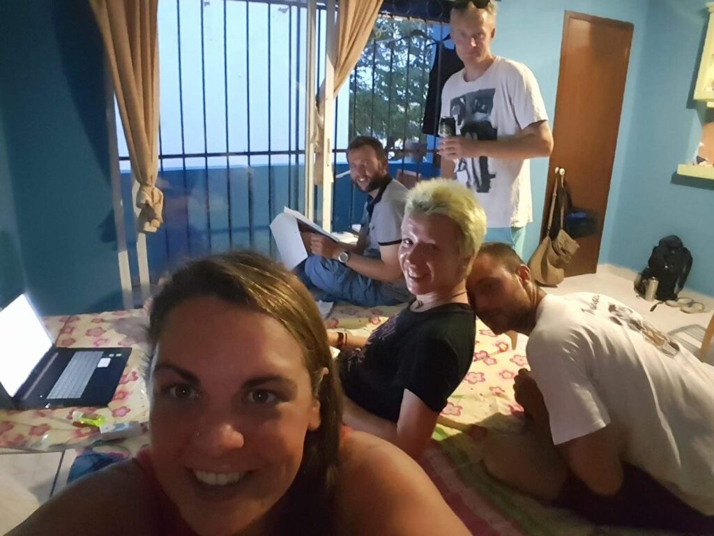 - Jak zacząć karierę jako instruktor nurkowania [post praktyczny]