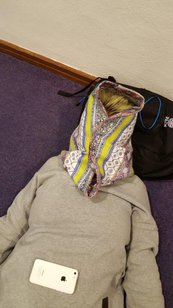 - Jak zacząć karierę jako instruktor nurkowania [post praktyczny]