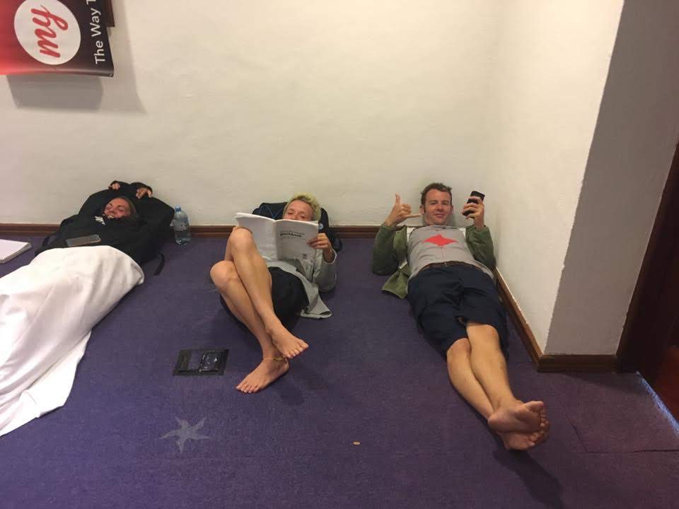 - Jak zacząć karierę jako instruktor nurkowania [post praktyczny]