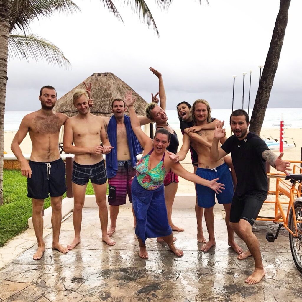 - Jak zacząć karierę jako instruktor nurkowania [post praktyczny]