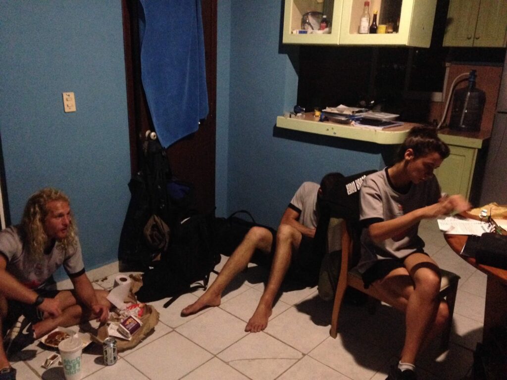 - Jak zacząć karierę jako instruktor nurkowania [post praktyczny]