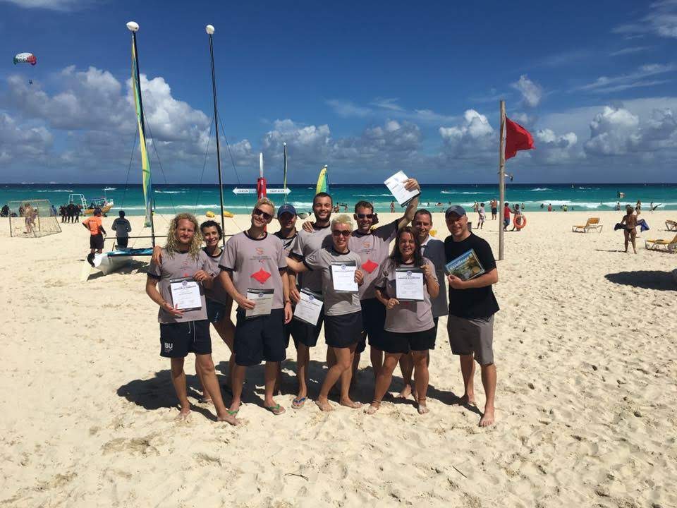 - Jak zacząć karierę jako instruktor nurkowania [post praktyczny]