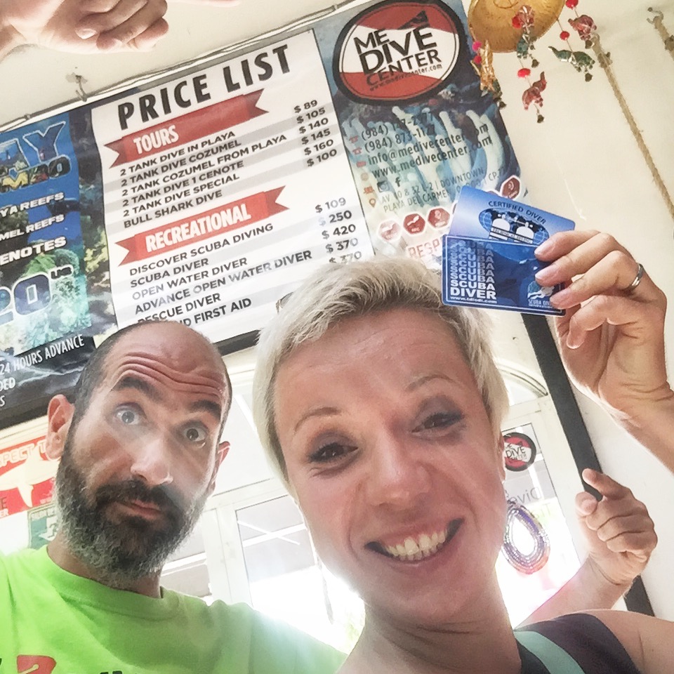 - Trzęsienie ziemi, złamane serce, czyli 1.5 roku wymówek