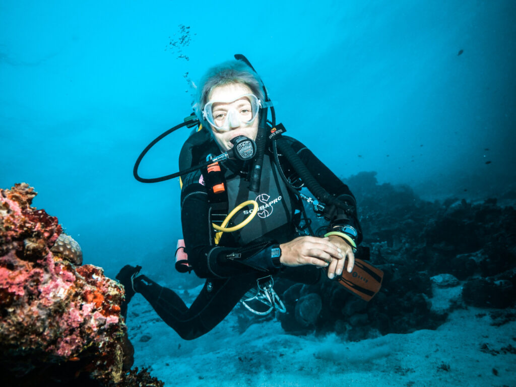 - Jak zostać nurkiem? [Post praktyczny]