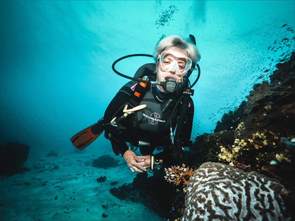 - Jak zostać nurkiem? [Post praktyczny]