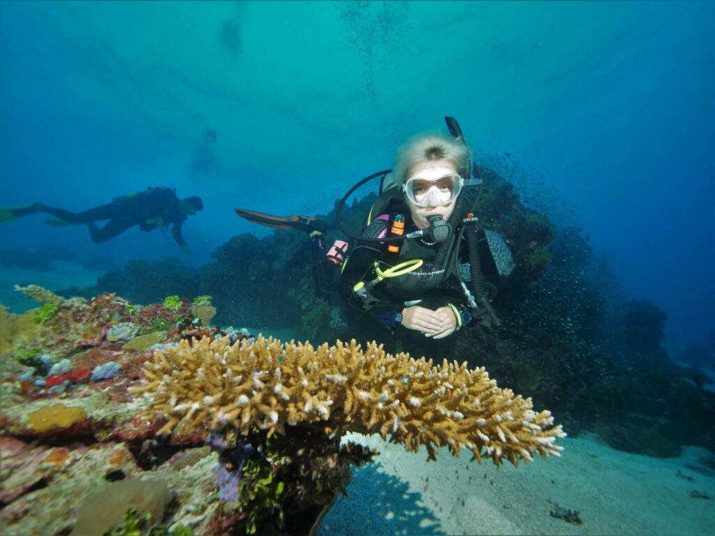 - Jak zostać nurkiem? [Post praktyczny]