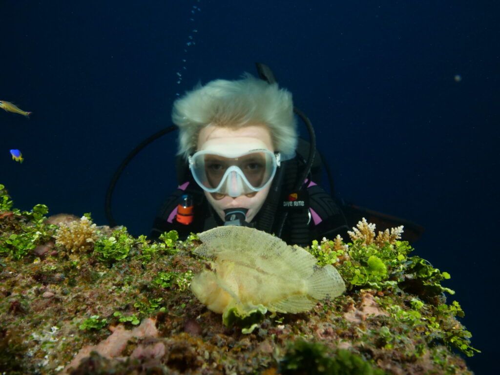 - Jak zostać nurkiem? [Post praktyczny]