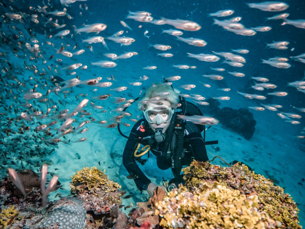 - Jak zostać nurkiem? [Post praktyczny]
