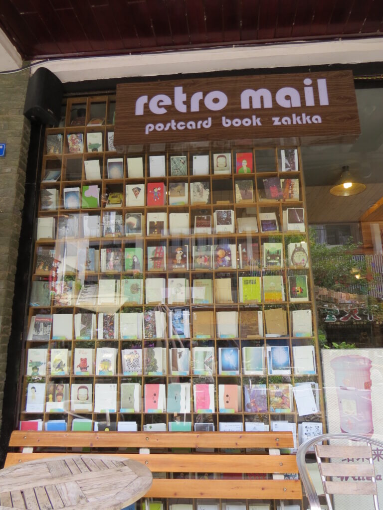 - West Street, czyli tygiel turystyki w Yangshuo