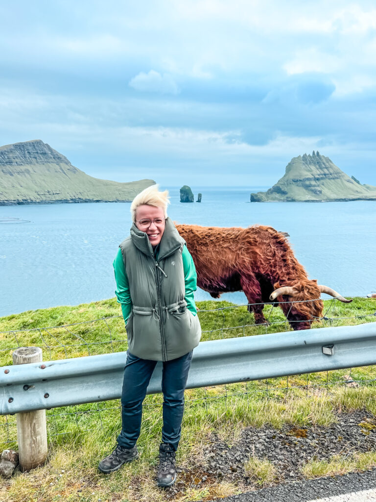 - Przygotowanie i pakowanie na Wyspy Owcze [post praktyczny]