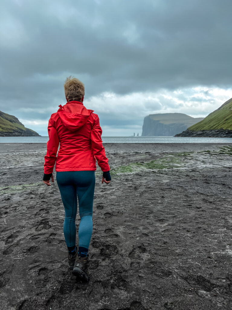 - Przygotowanie i pakowanie na Wyspy Owcze [post praktyczny]