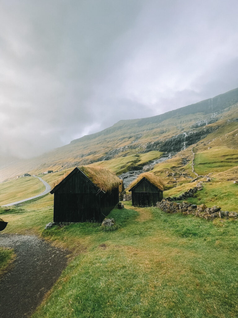 - Przygotowanie i pakowanie na Wyspy Owcze [post praktyczny]