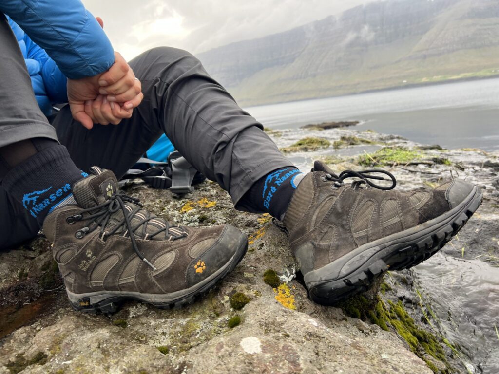 - Diabeł tkwi w szczegółach [recenzja produktów Fjord Nansen]