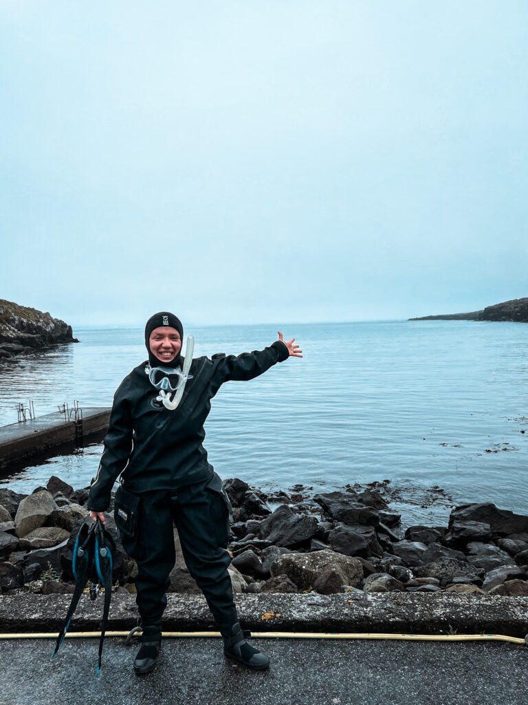 - Przygotowanie i pakowanie na Wyspy Owcze [post praktyczny]