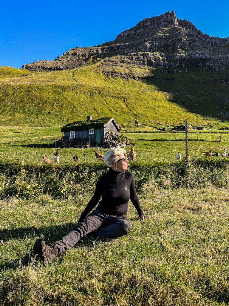 - Przygotowanie i pakowanie na Wyspy Owcze [post praktyczny]