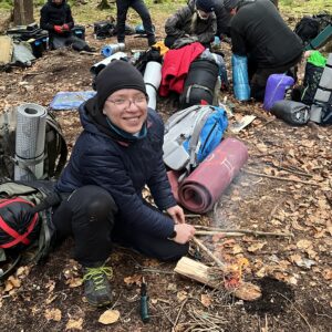 szkolenie survivalowe Survival Expert Polska