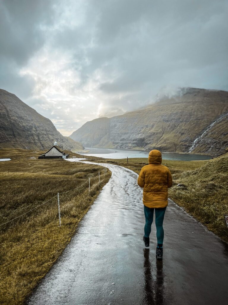 - Przygotowanie i pakowanie na Wyspy Owcze [post praktyczny]