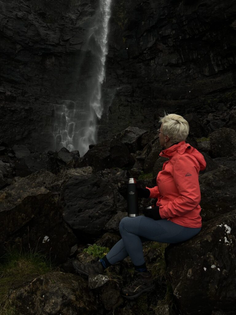 - Diabeł tkwi w szczegółach [recenzja produktów Fjord Nansen]