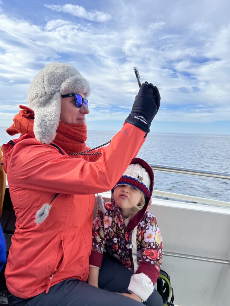 - Diabeł tkwi w szczegółach [recenzja produktów Fjord Nansen]