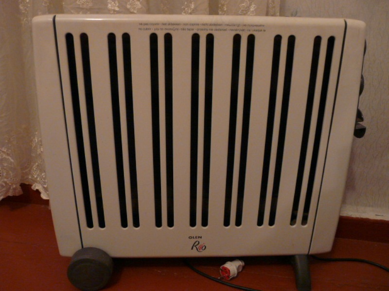 - Jak nie zamarznąć, czyli kilka metod dla przebywających w Gruzji