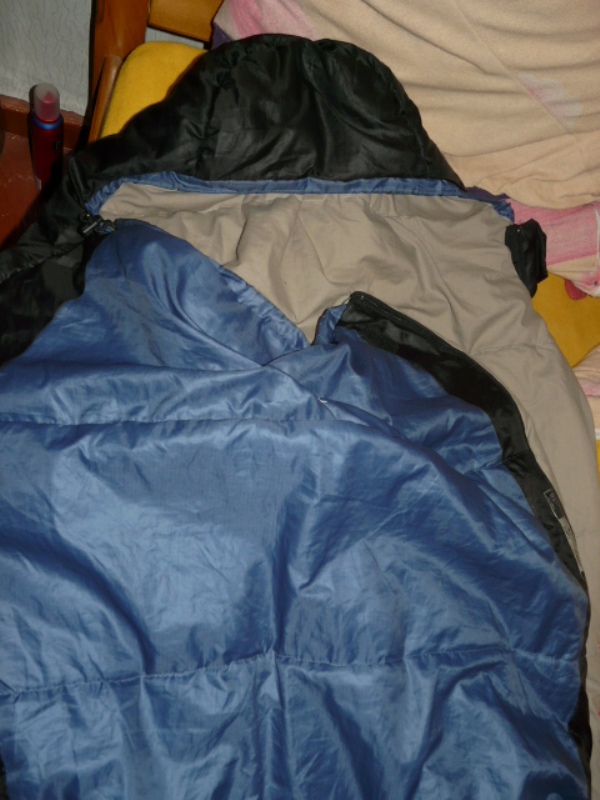 - Jak nie zamarznąć, czyli kilka metod dla przebywających w Gruzji