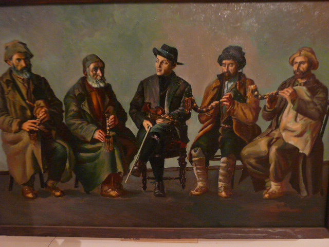 - Racha – niedoceniony region