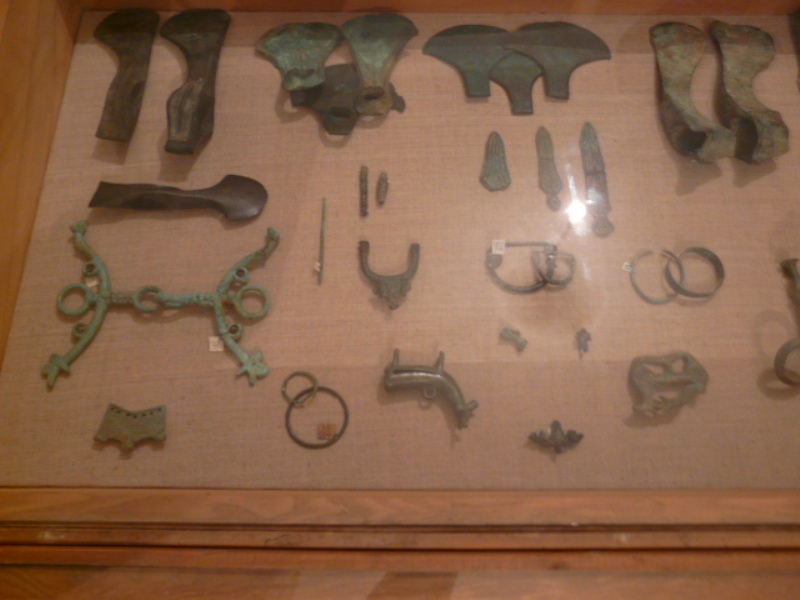 - Racha – niedoceniony region