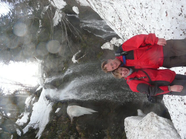 - Racha – niedoceniony region