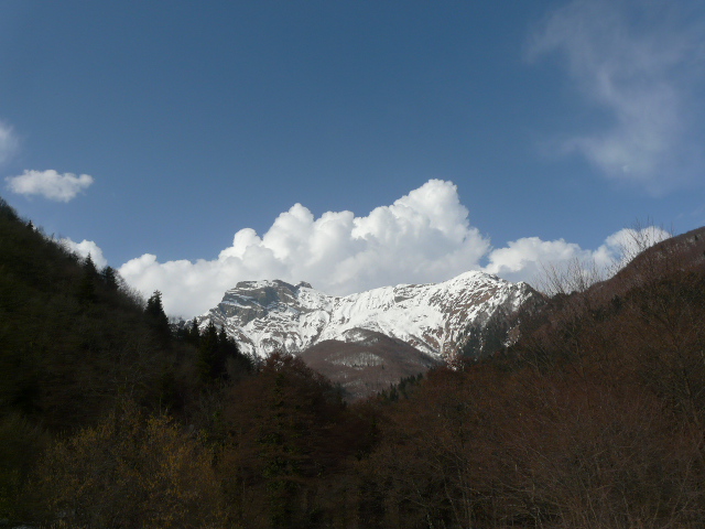 - Racha – niedoceniony region