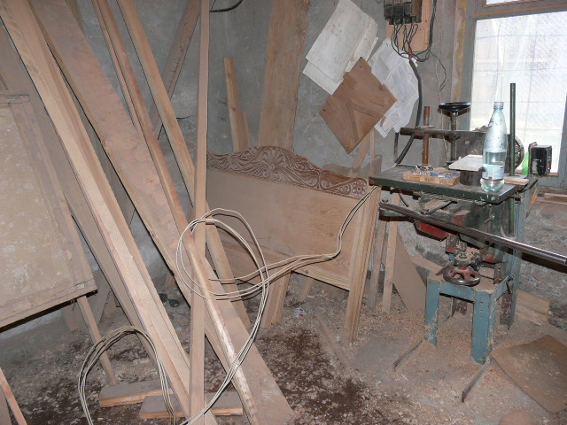 - Racha – niedoceniony region